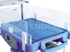 Открытая реанимационная система для новорождённых Dixion BabyGuard W-1145