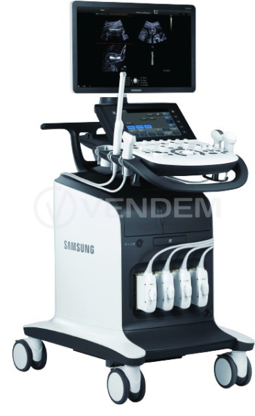 Аппарат УЗИ (сканер) Samsung Medison HS70A