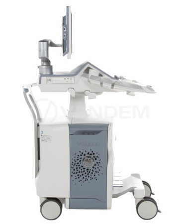 Аппарат УЗИ (сканер) GE Healthcare Voluson E10 RSA