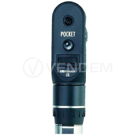 Офтальмоскоп Keeler Pocket