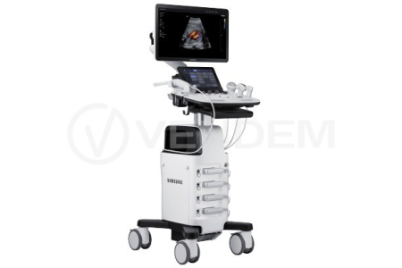 Аппарат УЗИ (сканер) Samsung Medison HS40