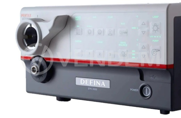Видеопроцессор Pentax EPK-3000 Defina i-scan