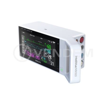 Монитор пациента Philips IntelliVue MX100