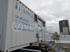 Автономная установка контейнерного исполнения Novair OXYFACTORY для производства медицинского кислорода