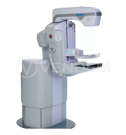 Маммографическая рентгеновская цифровая система РенМедПром Омикрон Плюс с томосинтезом