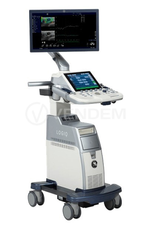 Аппарат УЗИ (сканер) GE Healthcare Logiq P9
