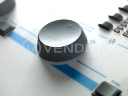 Аудиометр Auditdata Entomed SA 201