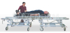 Мультифункциональный медицинский транспортный стол Meditech SE-II