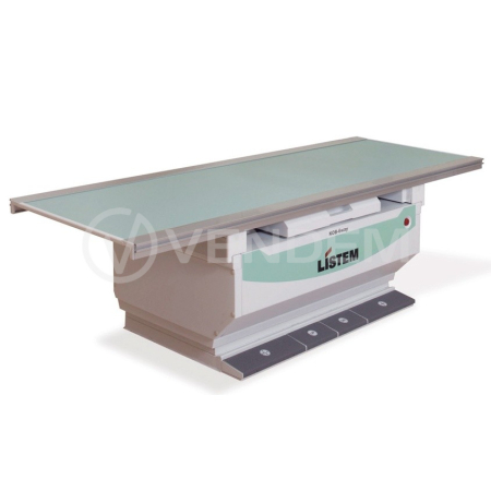 Рентгеновский аппарат Listem Progen-650R: DRS