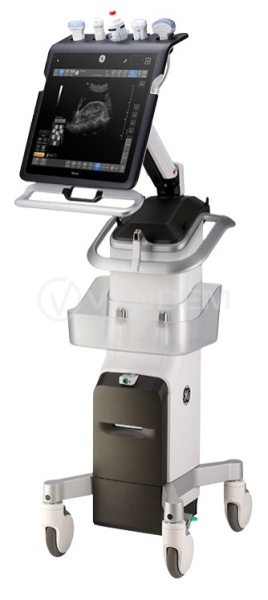 Аппарат УЗИ (сканер) GE Healthcare VENUE R2.5