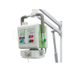 Портативный рентгеновский аппарат Ecotron EPX-3200 с плоско-панельным детектором Rayence 1417 WCC (Wi-Fi)