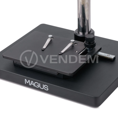 Микроскоп металлографический MAGUS Metal 630
