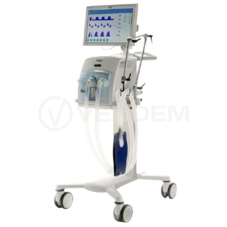 Аппарат ИВЛ Drager Evita Infinity V500