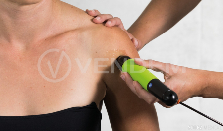 Аппарат ударно-волновой терапии Storz Medical MASTERPULS ONE