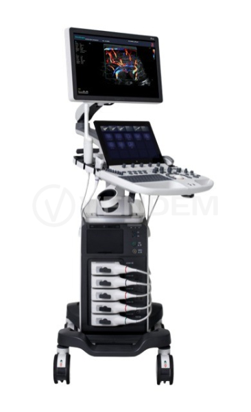 Аппарат УЗИ (сканер) Sonoscape P40Elite V