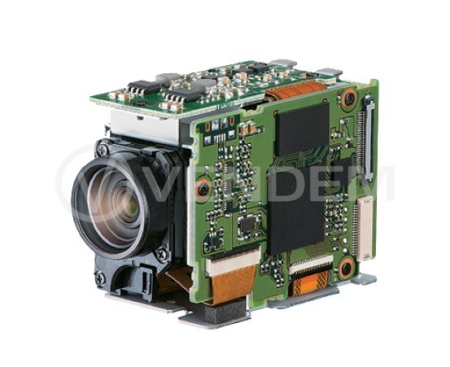 Видеокамера Tamron MP1010M-VC для светильников
