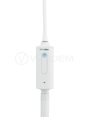 Светильник Welch Allyn GS Exam Light IV (с напольным основанием)