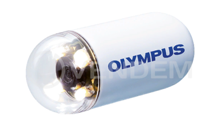 Видеокапсульный эндоскоп Olympus ENDOCAPSULE EC-S10