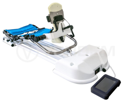 Аппарат активно-пассивной механотерапии Орторент К для коленного и тазобедренного суставов