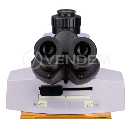 Микроскоп люминесцентный MAGUS Lum 450L