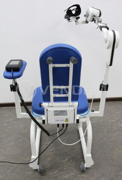 Аппарат пассивной механотерапии Орторент-плечо для разработки плечевого сустава