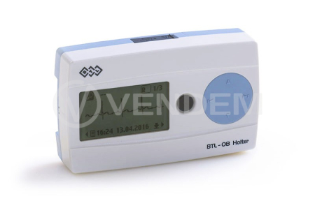 Холтеровский монитор (холтер) BTL CardioPoint-Holter H100