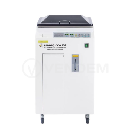 Установка для мойки гибких эндоскопов Bandeq CYW-100N