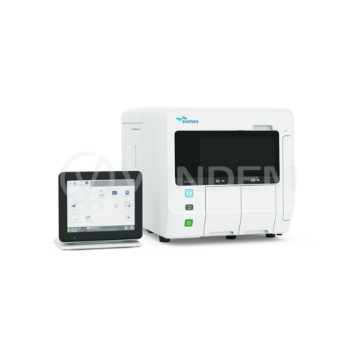 Гематологический анализатор Sysmex XN-550