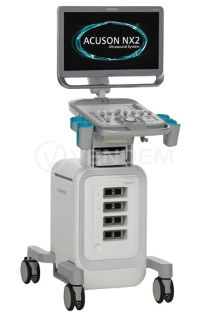 Аппарат УЗИ (сканер) Siemens Healthineers Acuson NX2