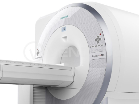 Оборудование ядерной медицины Siemens Biograph mMR