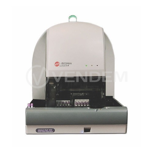 Гематологический анализатор Beckman Coulter DxH 600
