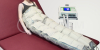 Аппарат прессотерапии Longest AirRelax LGT-2200WM