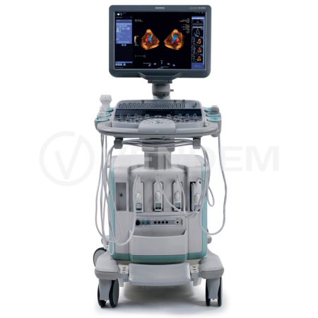 Аппарат УЗИ (сканер) Siemens Healthineers Acuson SC2000 New