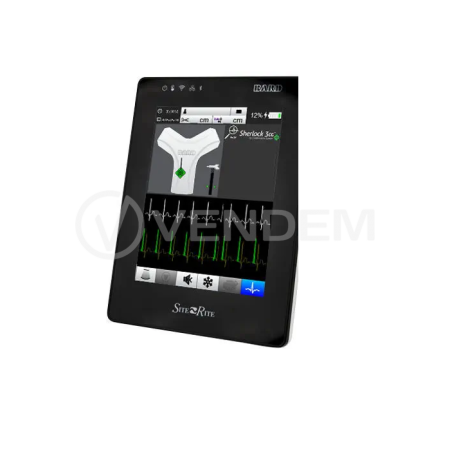 Аппарат УЗИ Bard access systems Site Rite 8