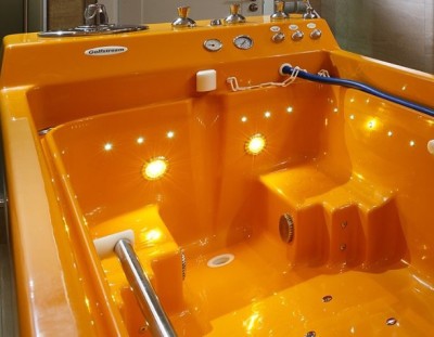 Комплект светодиодных ламп для гидромассажной ванны Физиотехника