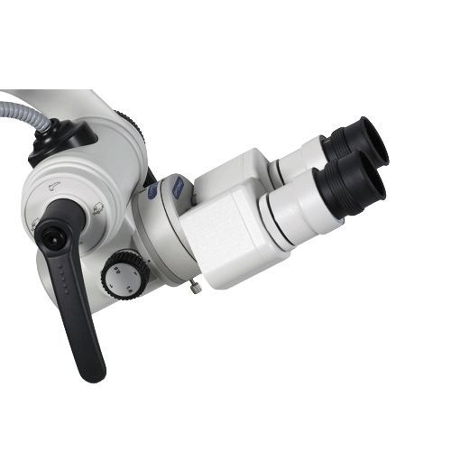 ЛОР микроскоп Optomic C12 LED