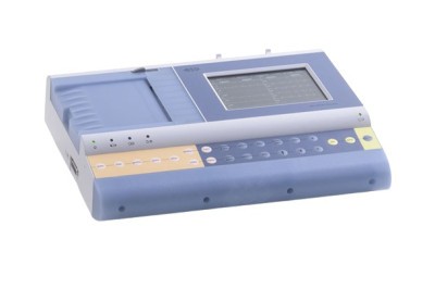 Электрокардиограф (ЭКГ) BTL 08 MT Plus ECG