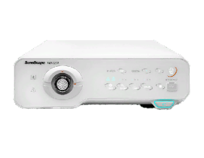 Видеопроцессор Sonoscape HD-350
