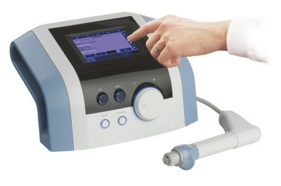 Аппарат ударно-волновой терапии BTL-6000 SWT Easy