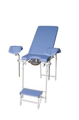 Кресло гинекологическое КГ-04-«Диакомс»