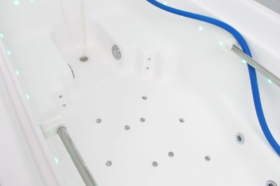 Комплект гидрофорсунок для гидромассажной ванны Физиотехника