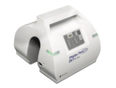Аппарат прессотерапии и лимфодренажа Mego Afek AC LTD Phlebo Press DVT 650 для профессионального использования
