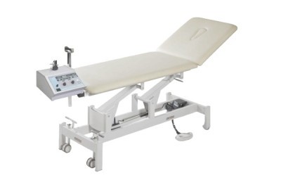Стол массажный Gymna Duotraction для тракционной терапии