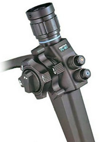 Гастрофиброскоп Pentax FG-24V