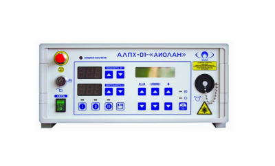 Аппарат лазерный полупроводниковый хирургический АЛПХ-01-«ДИОЛАН»