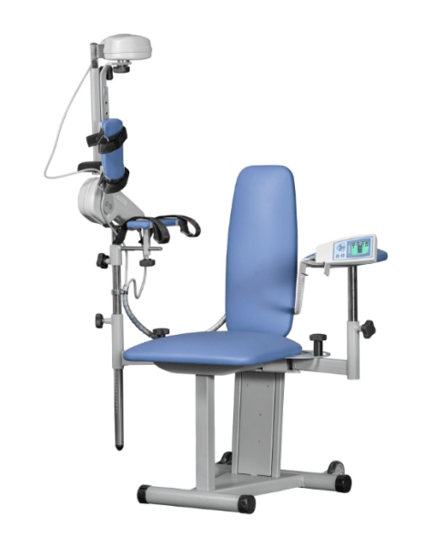 Аппарат роботизированной механотерапии Ormed Flex F03 для локтевого сустава