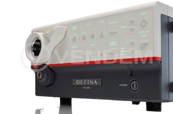 Видеопроцессор Pentax EPK-3000 Defina Light