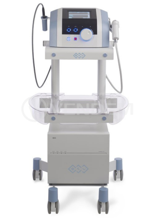 Аппарат комбинированной высокоинтенсивной лазерной и ударно-волновой терапии BTL-6000 HIL 12 Вт+BTL-5000 SWT HIL Upgrade