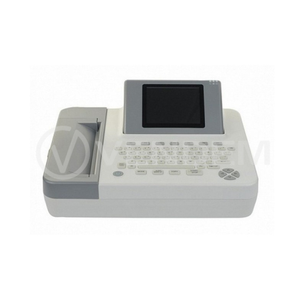 Электрокардиограф (ЭКГ) Dixion ECG -1012