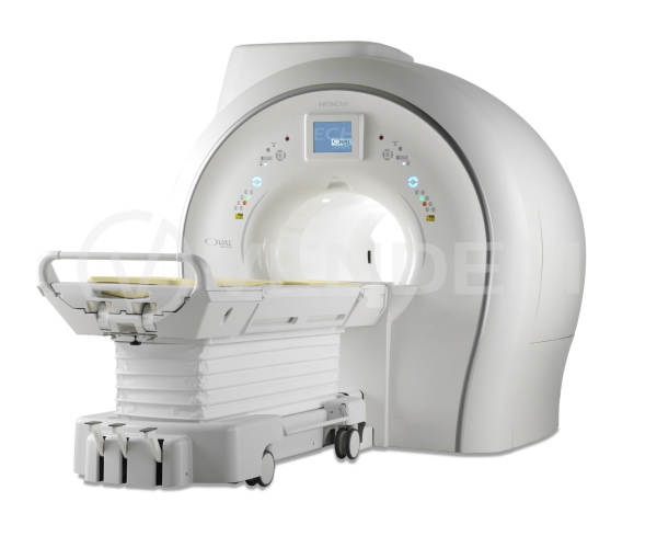 Магнитно-резонансный томограф Hitachi Echelon